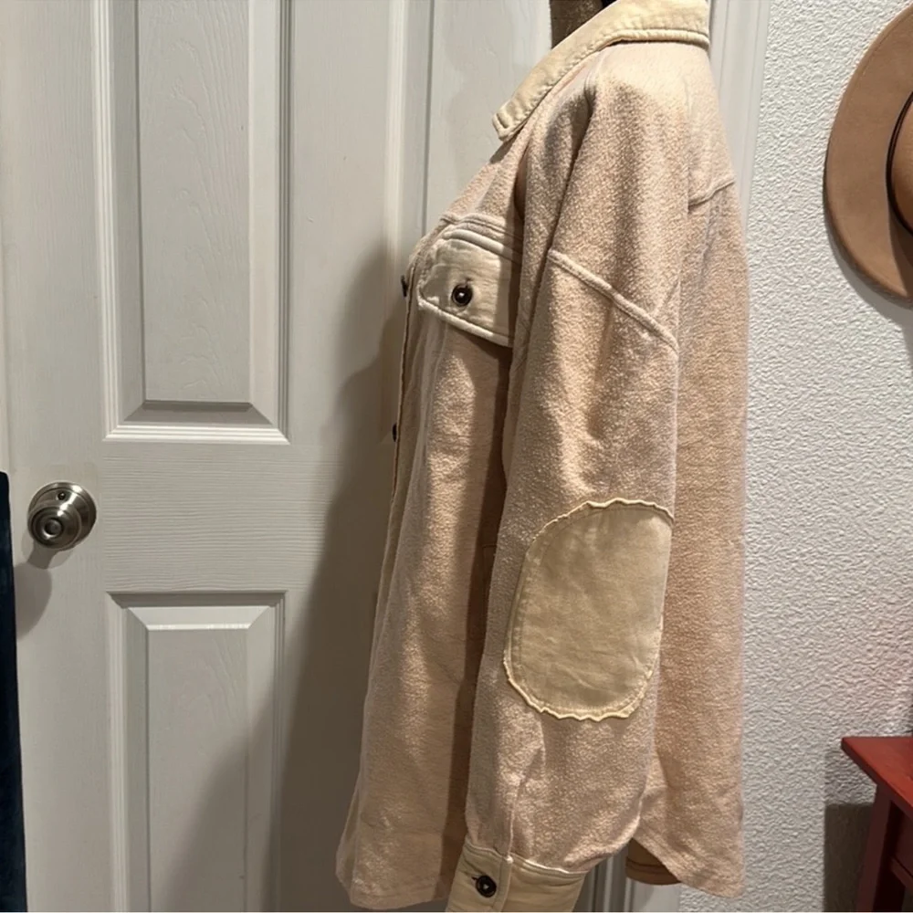 NWT Free People | Ruby Jacket In Sweetheart Sunrise | Small - Picture 13 of 16